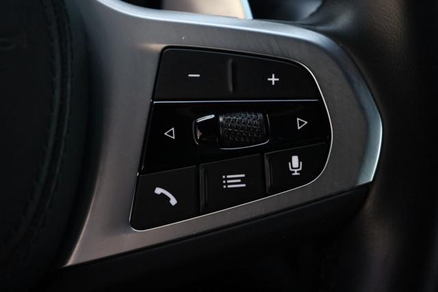 BMW X4 usata, con Sedile posteriore sdoppiato