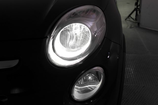 FIAT 500L usata, con Servosterzo