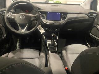 OPEL Crossland usata, con Alzacristalli elettrici