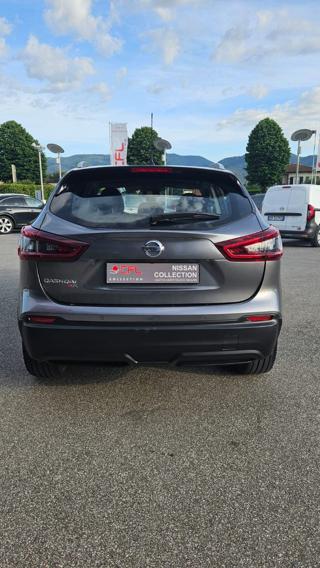 NISSAN Qashqai usata, con Alzacristalli elettrici