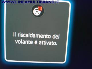 VOLKSWAGEN Golf usata, con Sedile posteriore sdoppiato