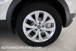 RENAULT Captur usata, con Controllo elettronico della corsia
