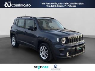 JEEP Renegade usata, con Cerchi in lega