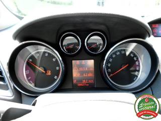 OPEL Mokka usata, con Lettore CD