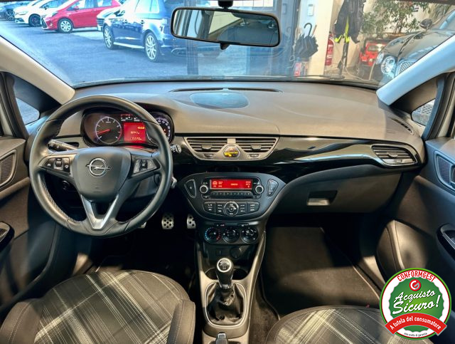 OPEL Corsa usata, con Cerchi in lega