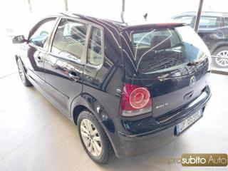 VOLKSWAGEN Polo usata, con Climatizzatore