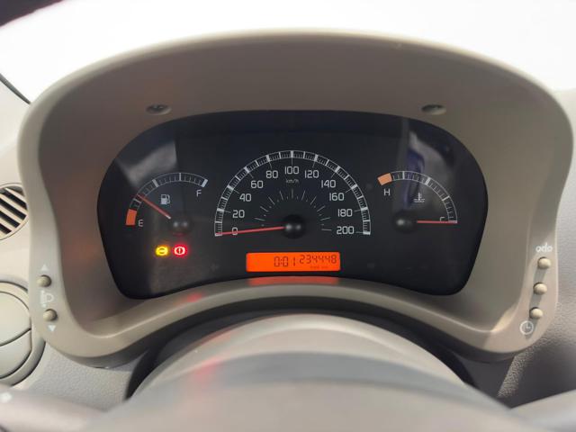 FIAT Panda usata, con Servosterzo