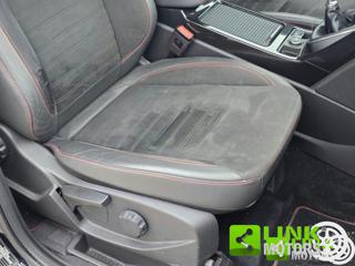 FORD Kuga usata 36