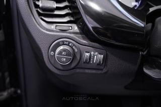 FIAT 500X usata, con Controllo trazione