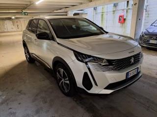 PEUGEOT 3008 BlueHDi 130 S&S EAT8 Allure