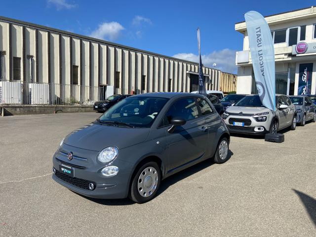 FIAT 500 usata, con ABS