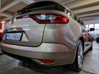 RENAULT Megane usata, con Airbag laterali