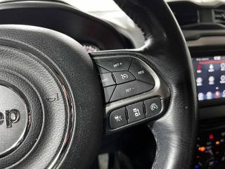 JEEP Renegade usata 23