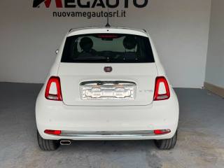 FIAT 500 usata, con Cerchi in lega