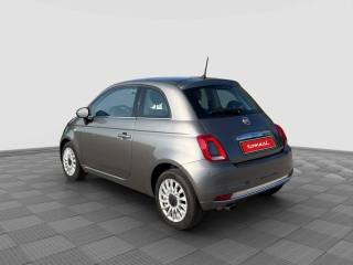 FIAT 500 usata 2