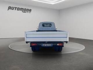 PIAGGIO Porter NP6 usata, con Controllo trazione