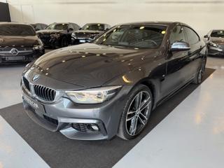 BMW 430 d xDrive Gran Coupé Msport SERVICE BMW