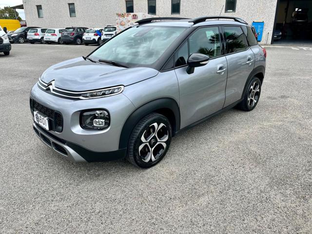 CITROEN C3 Aircross usata, con Airbag laterali