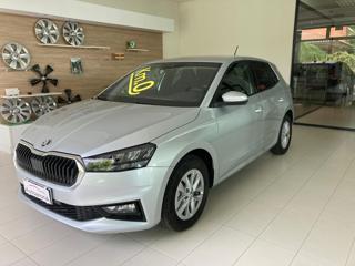 SKODA Fabia 1.0 MPI EVO 65 CV Ambition