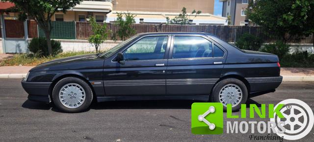 ALFA ROMEO 164 usata, con Chiusura centralizzata
