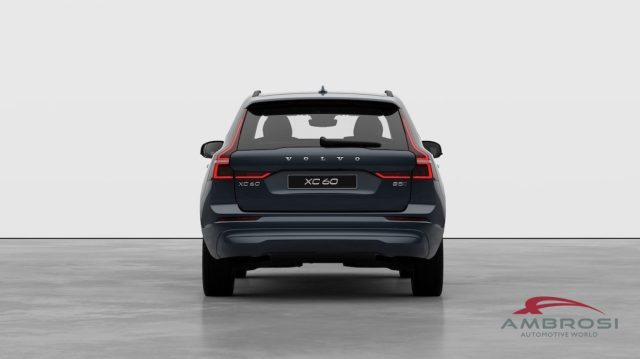 VOLVO XC60 usata 7