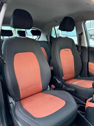 HYUNDAI i10 usata, con Climatizzatore