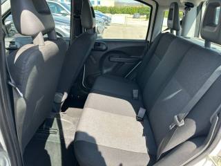 FIAT Panda usata, con Immobilizzatore elettronico