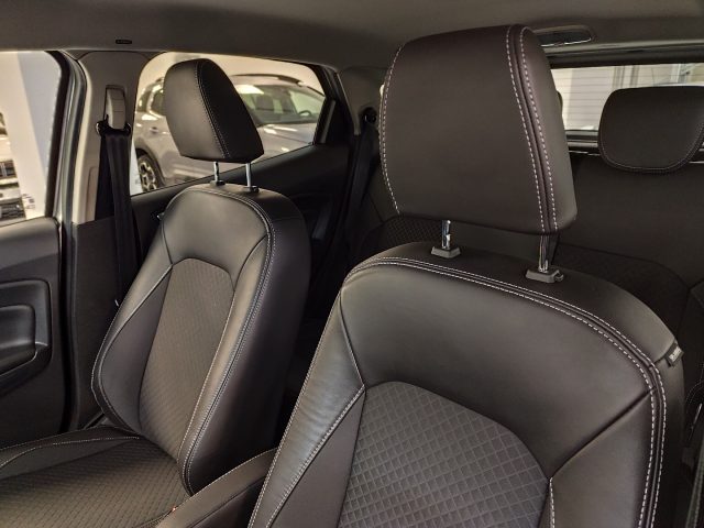 FORD EcoSport usata 21