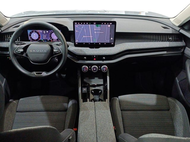 SKODA Superb usata, con Cruise Control