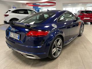 AUDI TT usata, con ESP