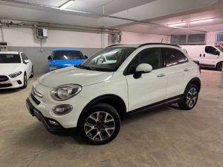 FIAT 500X usata, con Airbag Passeggero