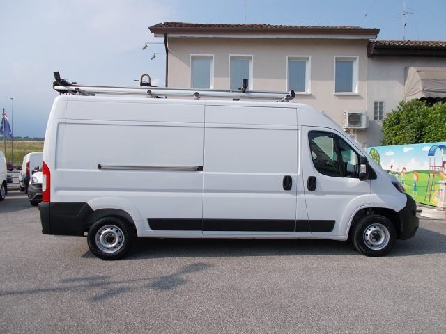 FIAT Ducato usata, con Autoradio