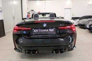 BMW M4 usata, con Sensore di pioggia