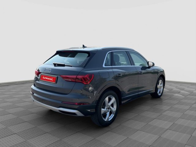 AUDI Q3 usata 4