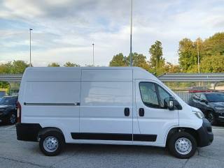 CITROEN Jumper usata, con Antifurto