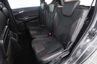 FORD S-Max usata 3
