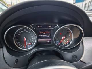 MERCEDES-BENZ CLA 200 usata, con Immobilizzatore elettronico