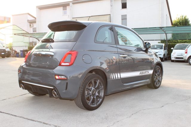 ABARTH 595 usata, con Cerchi in lega