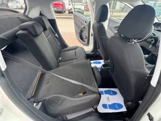 PEUGEOT 208 usata, con Isofix