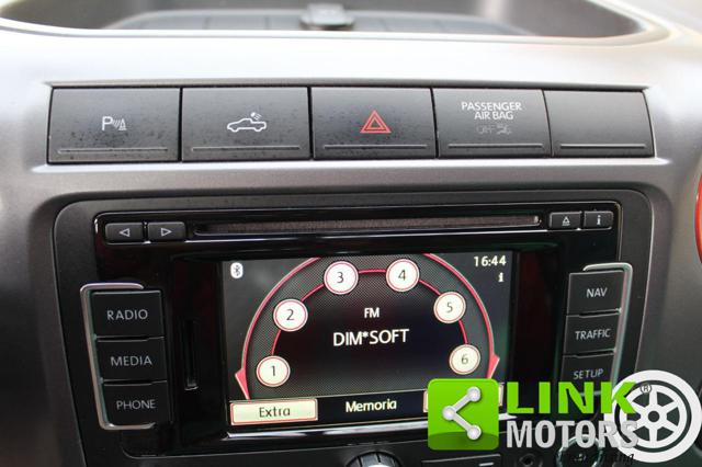 VOLKSWAGEN Amarok usata 33