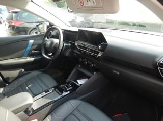 CITROEN E-C4 usata, con Autoradio