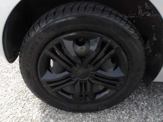 TOYOTA Aygo usata, con Chiusura centralizzata