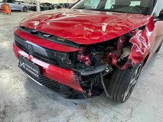 OPEL Corsa usata, con Controllo trazione