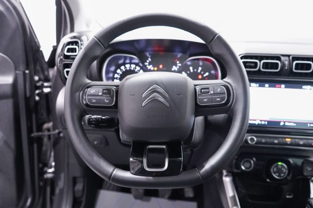 CITROEN C3 Aircross usata, con ESP