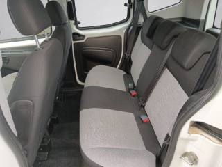 FIAT Qubo usata, con Boardcomputer