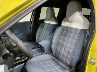 FIAT Grande Panda usata, con Controllo elettronico della corsia