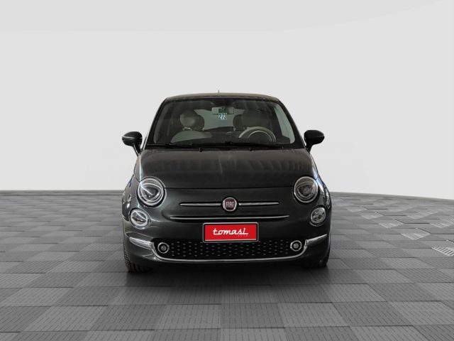 FIAT 500 usata 7