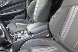 MINI Clubman usata, con Vetri oscurati