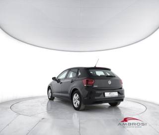 VOLKSWAGEN Polo usata 3