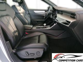 AUDI A6 usata, con Autoradio